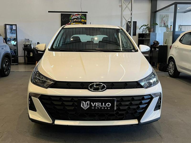 Hyundai HB20 10m Limited - foto 2