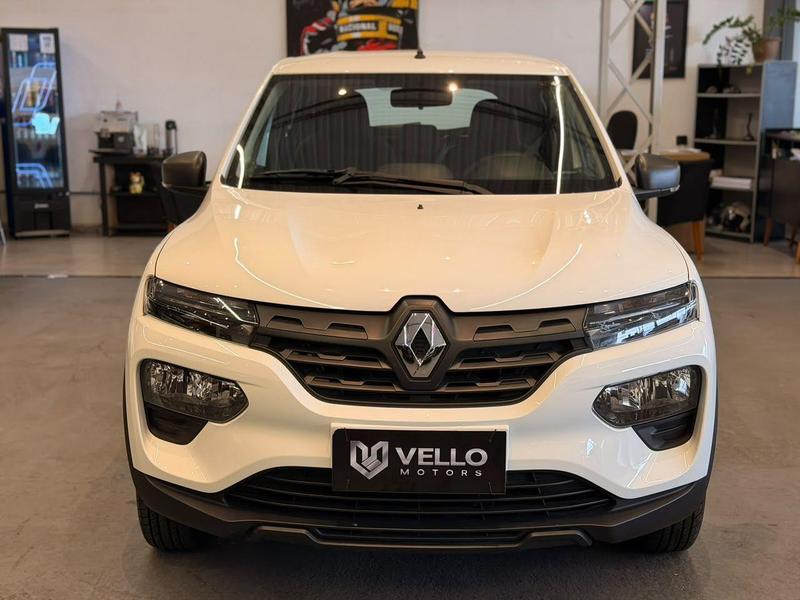 Renault Kwid Zen 2 - foto 2