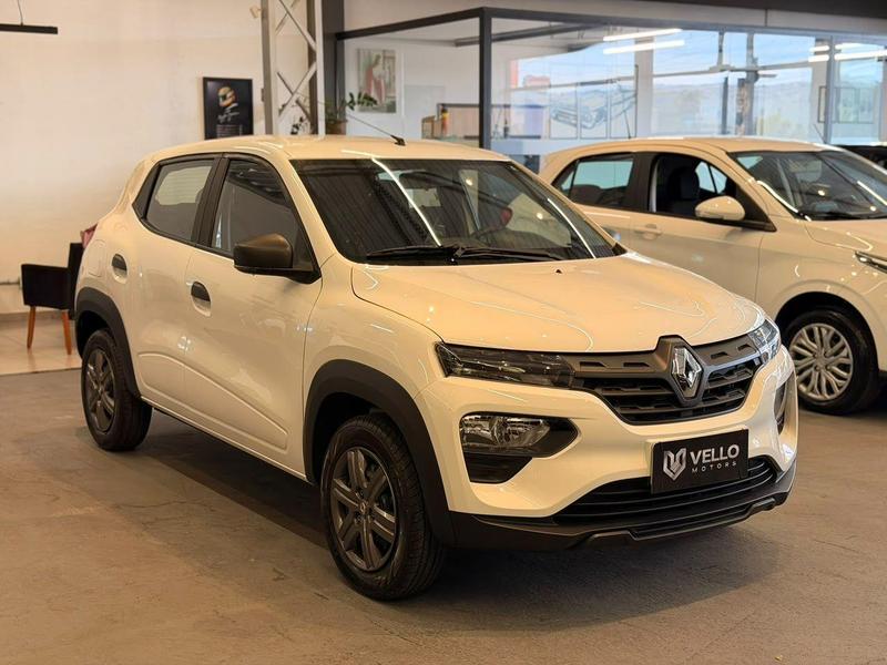 Renault Kwid Zen 2 - foto 3