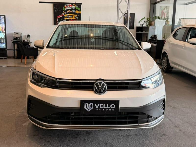 Volkswagen Virtus Mb - foto 2