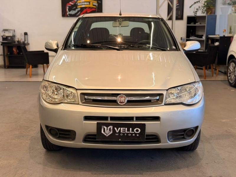 Fiat Palio Fire Economy - foto 3