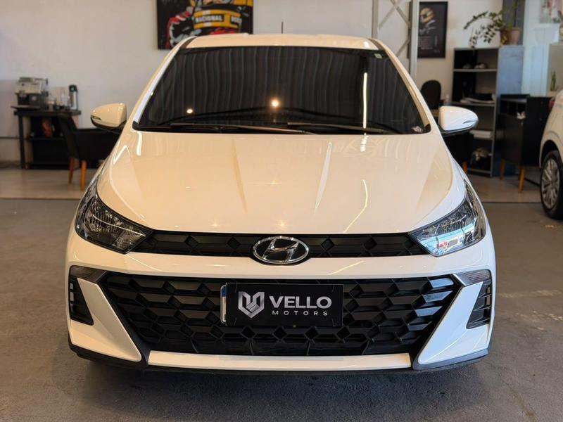 Hyundai HB20 1.0 Comfort - foto 2