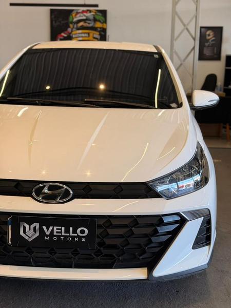 Hyundai HB20 1.0 Comfort - foto 3