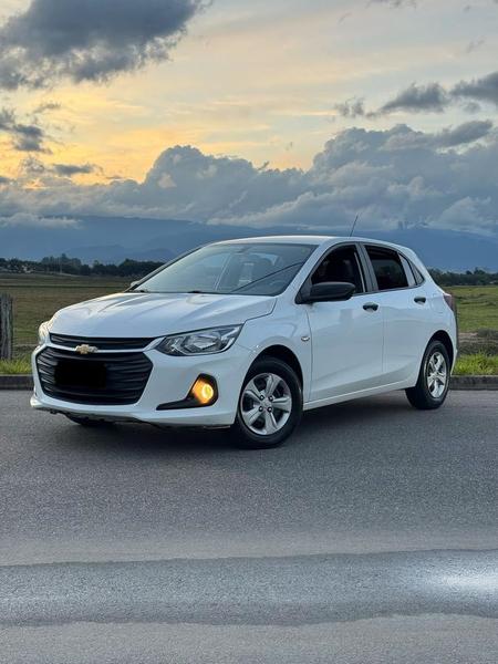 Chevrolet Onix 2025 à venda