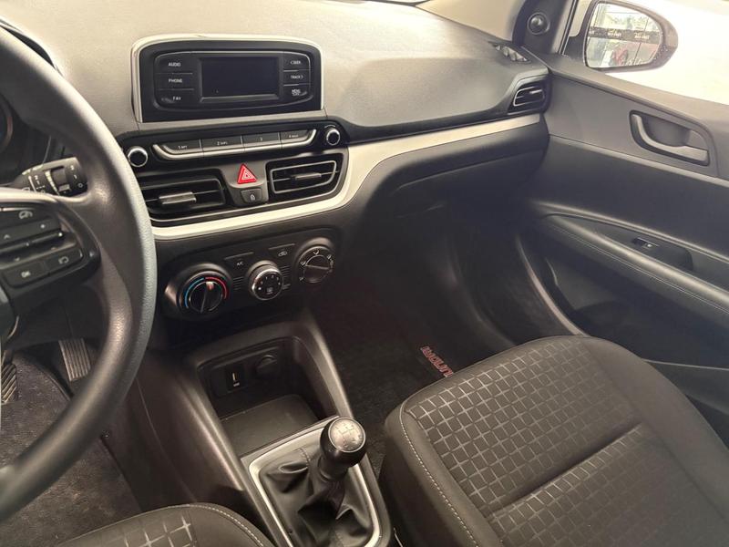 Hyundai HB20 10m Sense - foto 12