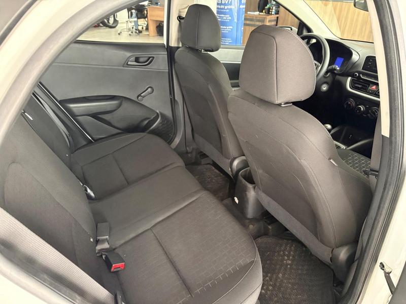 Hyundai HB20 10m Sense - foto 13