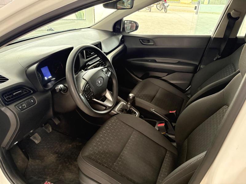 Hyundai HB20 10m Sense - foto 10