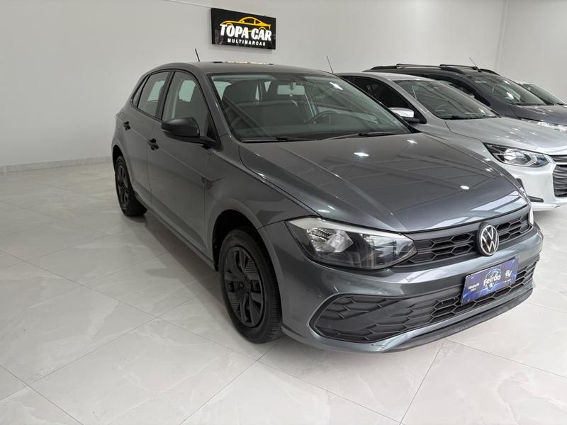 Volkswagen Polo 2025 à venda