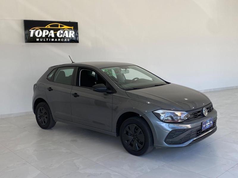 Volkswagen Polo Track Ma - foto 13