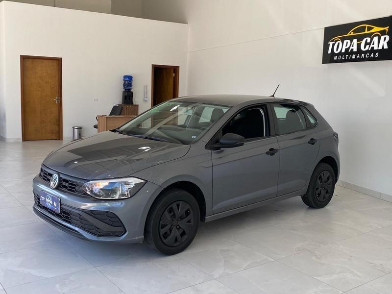 Volkswagen Polo Track Ma - foto 2