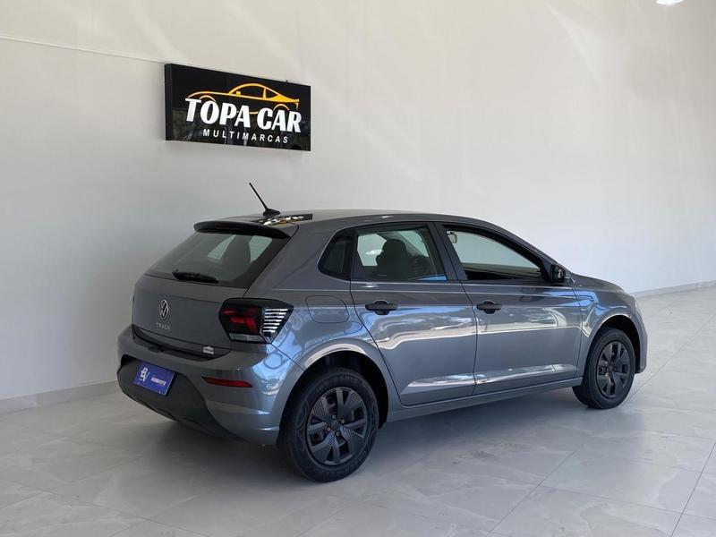 Volkswagen Polo Track Ma - foto 3