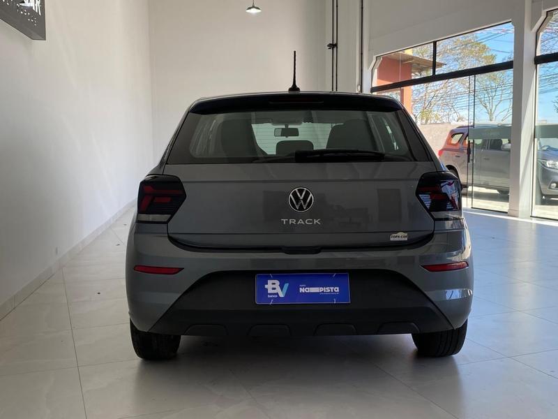 Volkswagen Polo Track Ma - foto 4