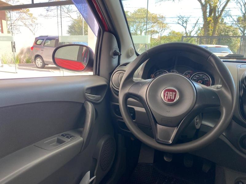 Fiat Palio Attract 1.0 - foto 12