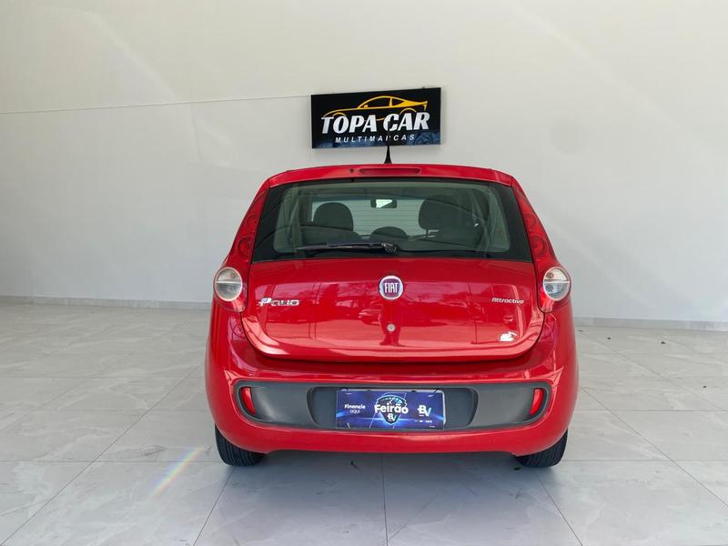Fiat Palio Attract 1.0 - foto 7