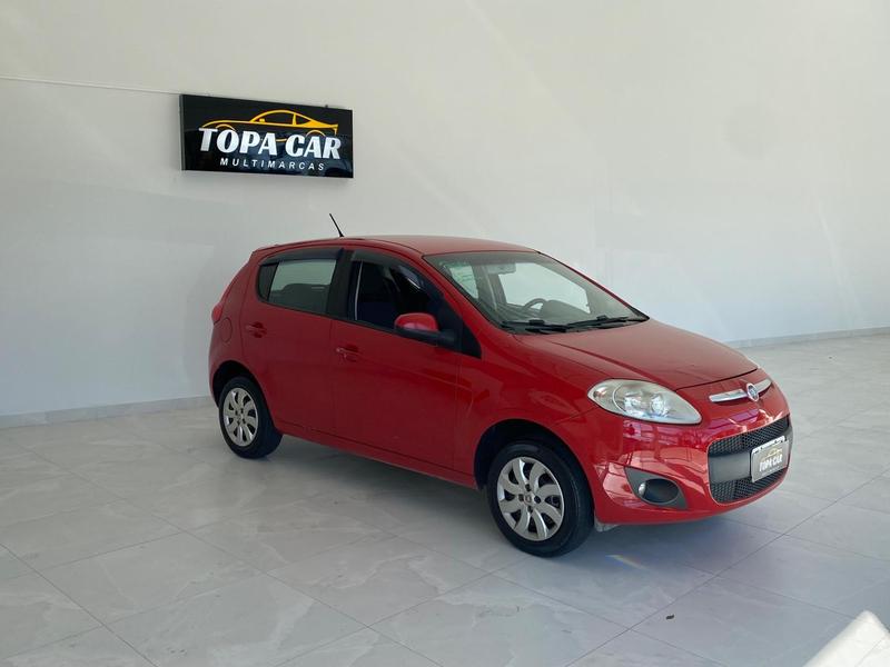 Fiat Palio Attract 1.0 - foto 2