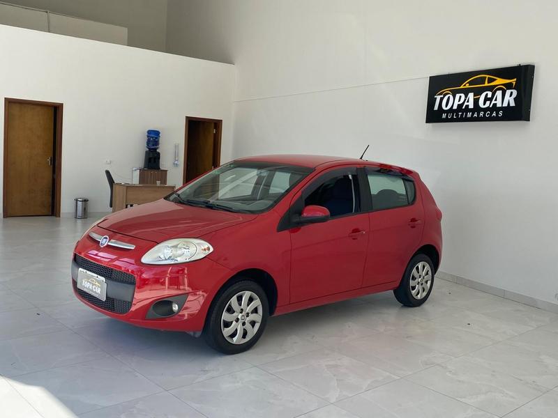 Fiat Palio Attract 1.0 - foto 3