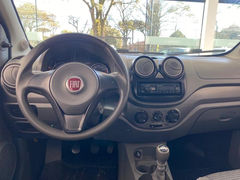 Fiat Palio Attract 1.0 - foto 8