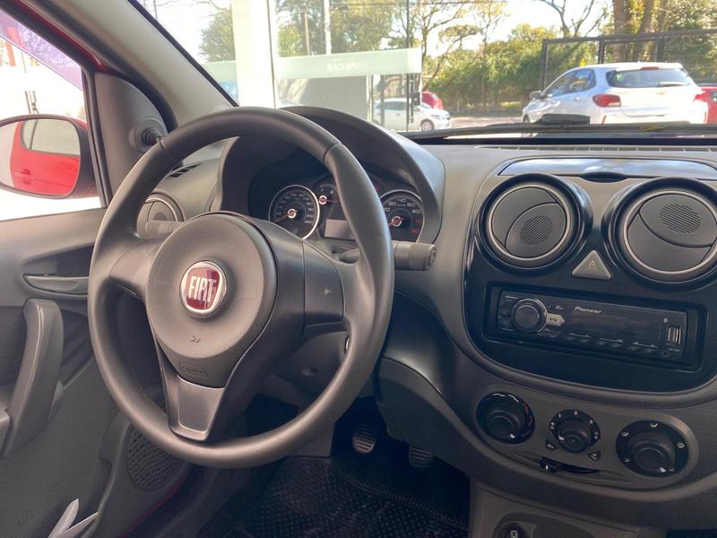 Fiat Palio Attract 1.0 - foto 9
