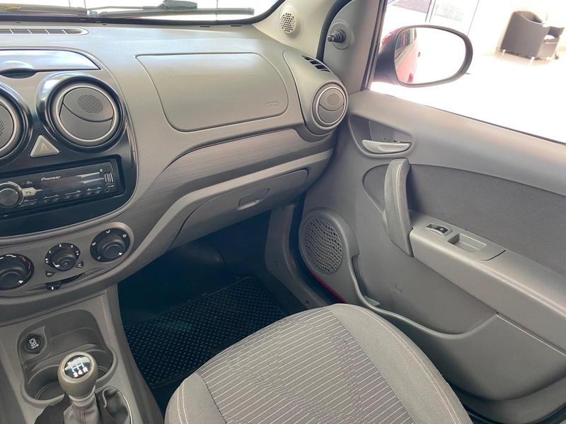 Fiat Palio Attract 1.0 - foto 10