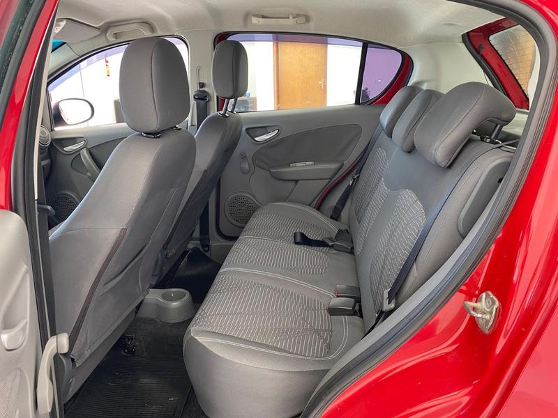 Fiat Palio Attract 1.0 - foto 11