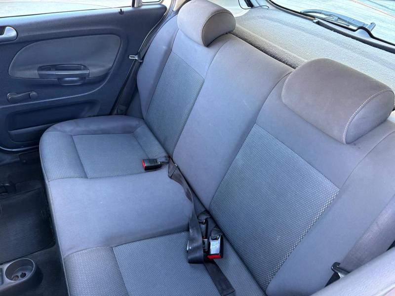 Volkswagen Gol 1.0 Selecao - foto 10