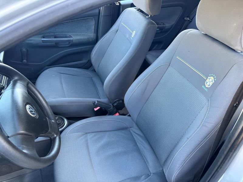 Volkswagen Gol 1.0 Selecao - foto 11