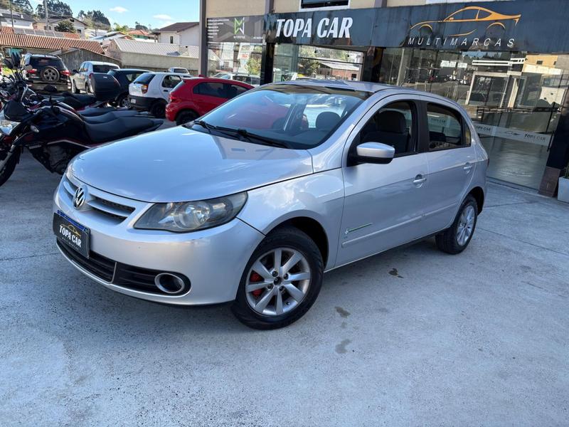 Volkswagen Gol 1.0 Selecao - foto 2