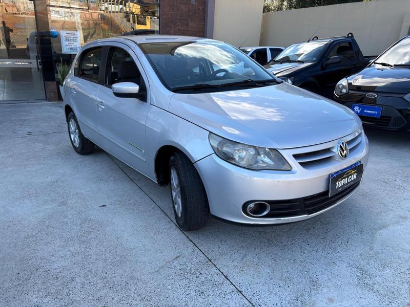 Volkswagen Gol 1.0 Selecao - foto 3