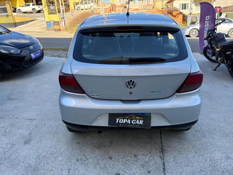 Volkswagen Gol 1.0 Selecao - foto 4