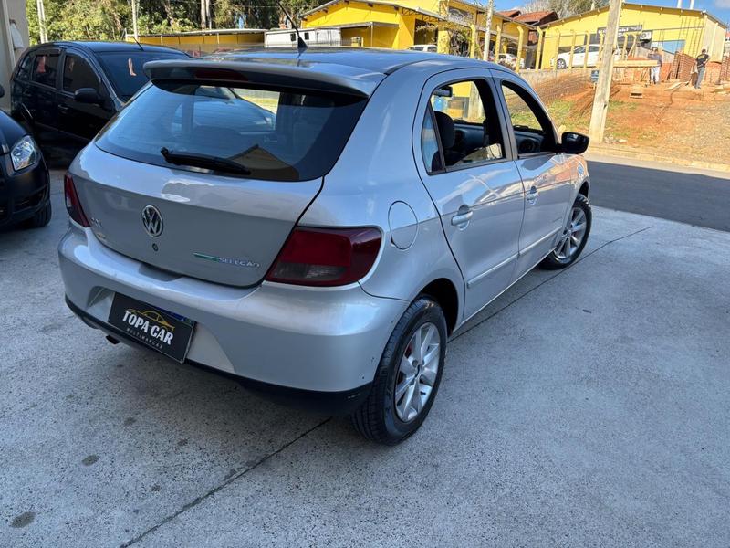 Volkswagen Gol 1.0 Selecao - foto 5
