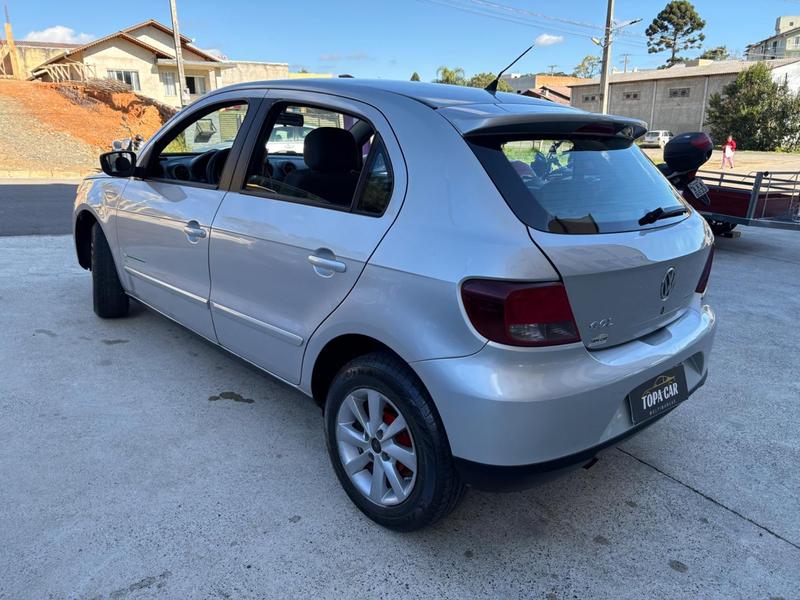 Volkswagen Gol 1.0 Selecao - foto 6