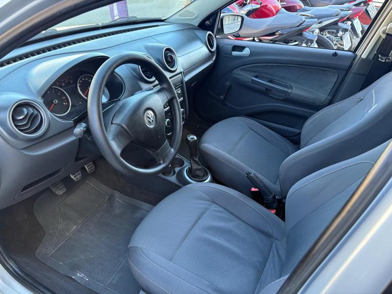 Volkswagen Gol 1.0 Selecao - foto 7