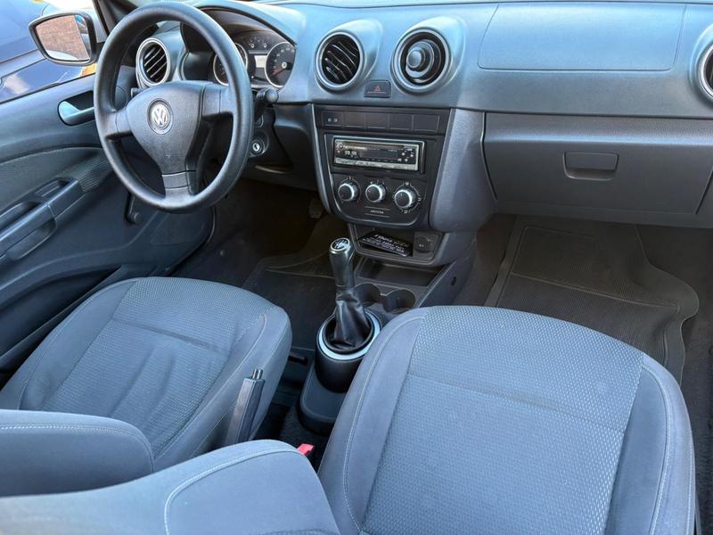 Volkswagen Gol 1.0 Selecao - foto 9