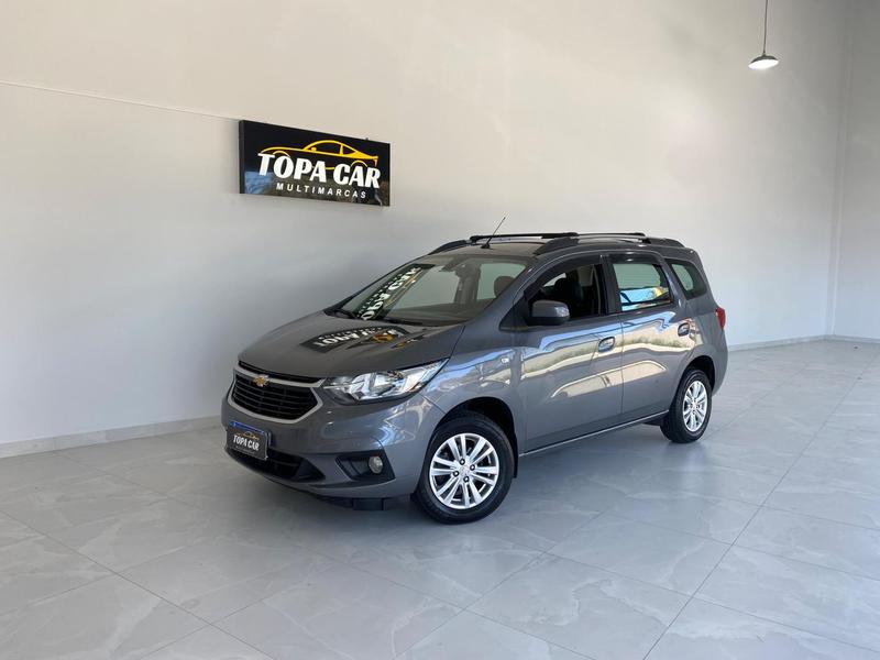 Chevrolet Spin 2020 à venda