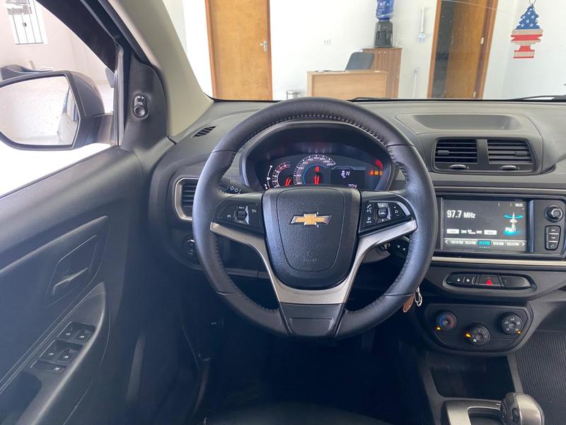 Chevrolet Spin 18l At LT - foto 5
