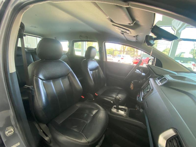 Chevrolet Spin 18l At LT - foto 7