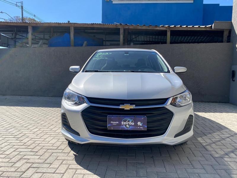 Chevrolet Onix 10mt - foto 2