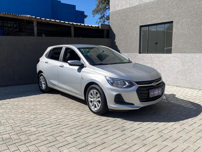 Chevrolet Onix 10mt - foto 3