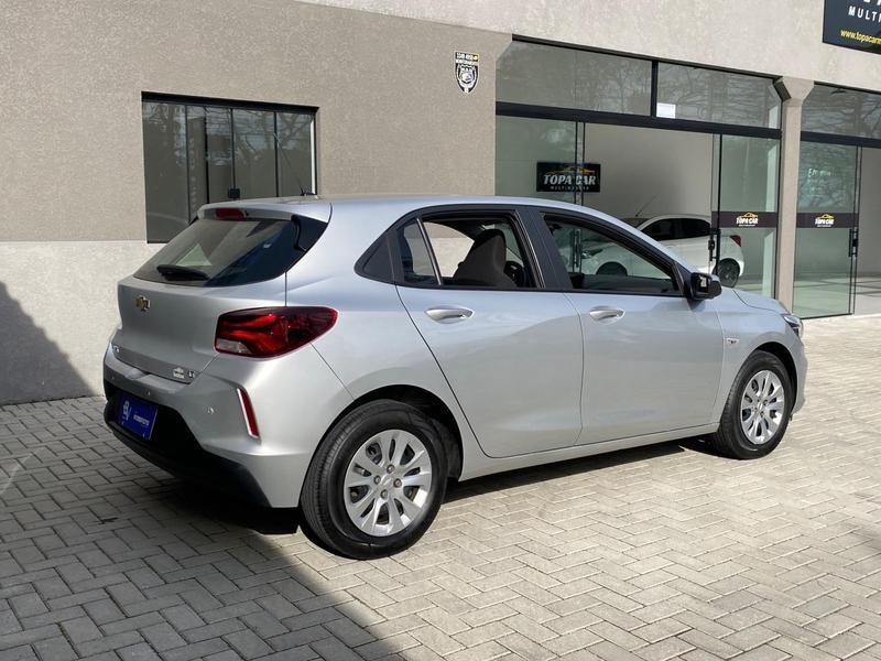 Chevrolet Onix 10mt - foto 4