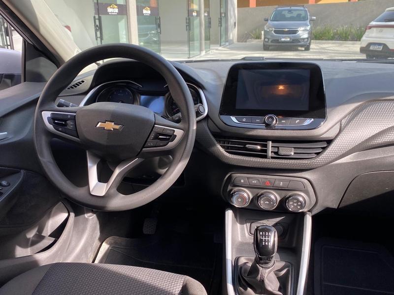 Chevrolet Onix 10mt - foto 5