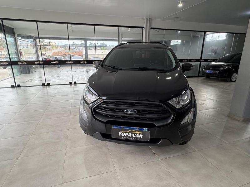 Ford EcoSport 2019 à venda
