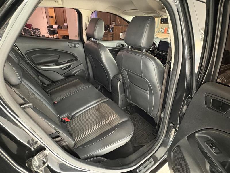 Ford EcoSport Freestyle 1.6 16V Flex 5P - foto 13