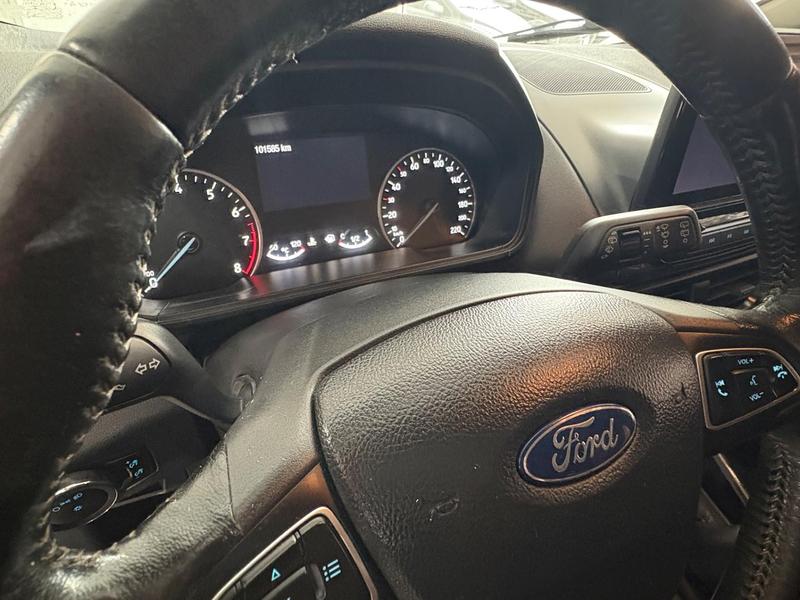 Ford EcoSport Freestyle 1.6 16V Flex 5P - foto 9