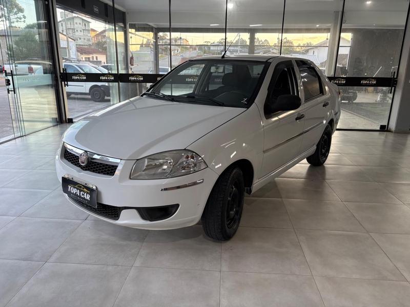 Fiat Siena 2013 à venda