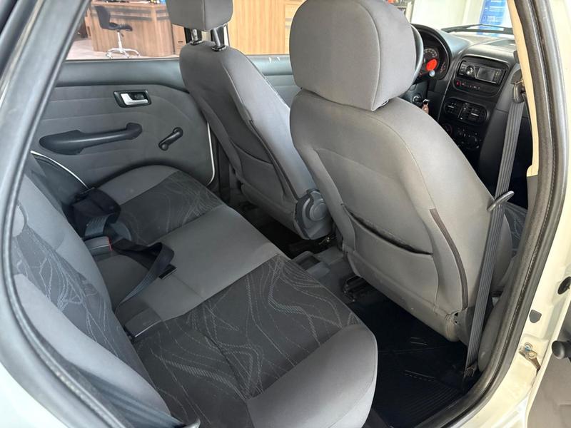 Fiat Siena El 1.0 Flex - foto 11