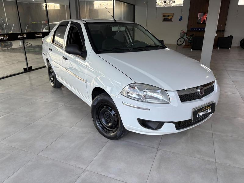 Fiat Siena El 1.0 Flex - foto 3
