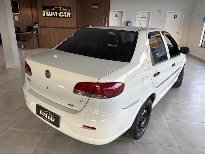 Fiat Siena El 1.0 Flex - foto 5