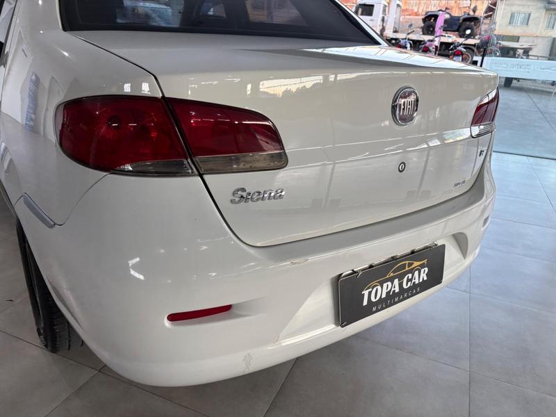 Fiat Siena El 1.0 Flex - foto 7