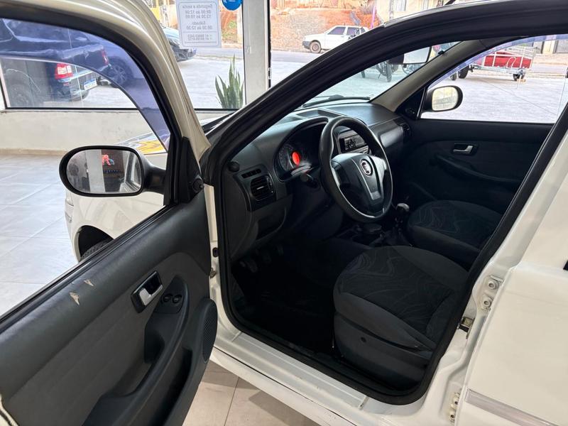 Fiat Siena El 1.0 Flex - foto 8