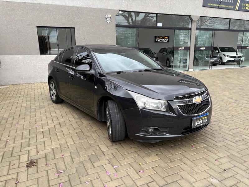 Chevrolet Cruze 2013 à venda